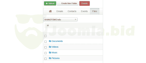 Joomla.bid