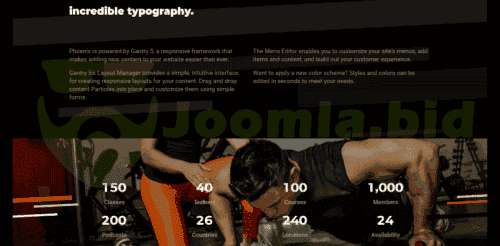 Joomla.bid