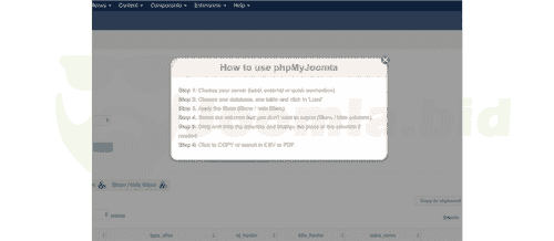 Joomla.bid