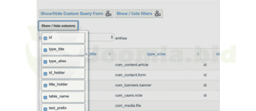 Joomla.bid