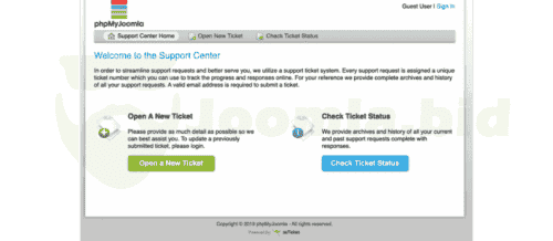 Joomla.bid