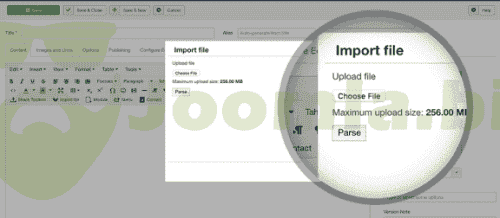 Joomla.bid