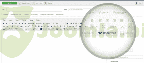 Joomla.bid