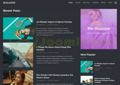 Joomla.bid