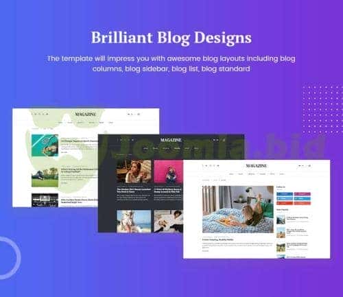 Joomla.bid