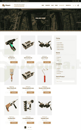 Joomla.bid