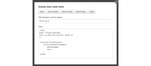 Joomla.bid