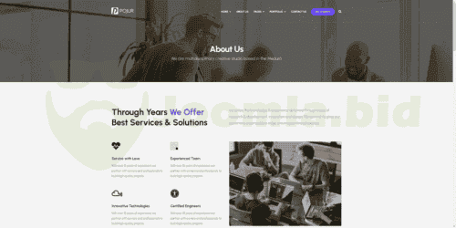 Joomla.bid