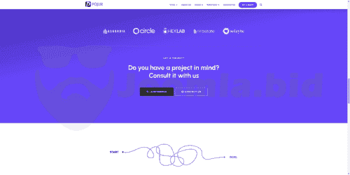 Joomla.bid