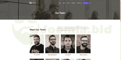 Joomla.bid