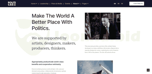 Joomla.bid