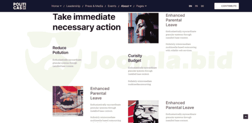 Joomla.bid