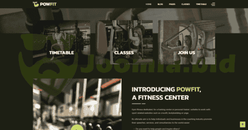 Joomla.bid