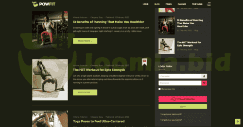 Joomla.bid