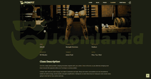 Joomla.bid