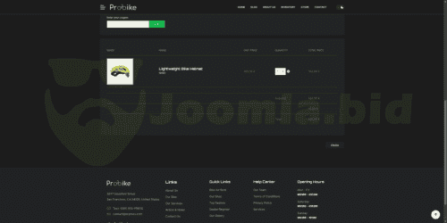 Joomla.bid