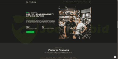 Joomla.bid