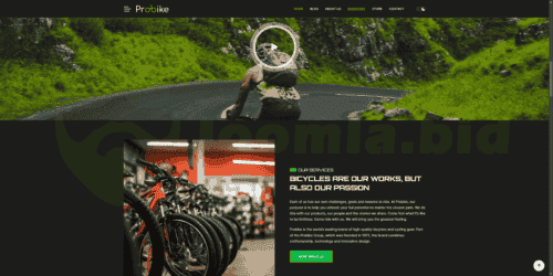Joomla.bid
