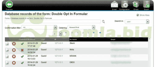 Joomla.bid