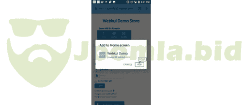 Joomla.bid