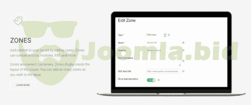 Joomla.bid