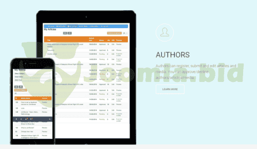 Joomla.bid