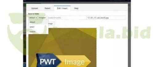Joomla.bid