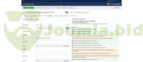 Joomla.bid