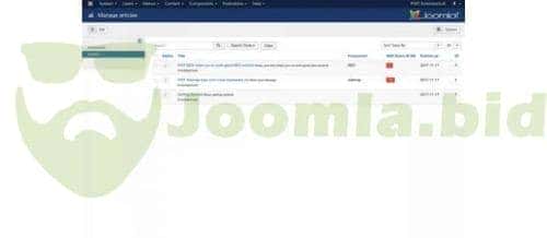 Joomla.bid