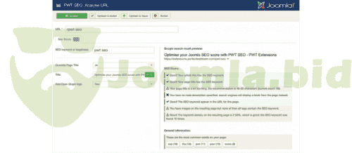 Joomla.bid
