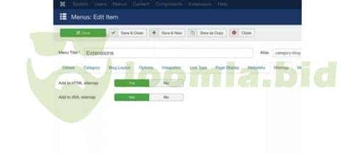Joomla.bid