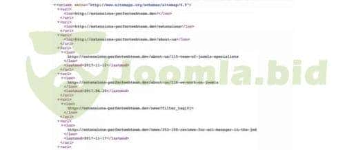 Joomla.bid