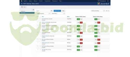 Joomla.bid
