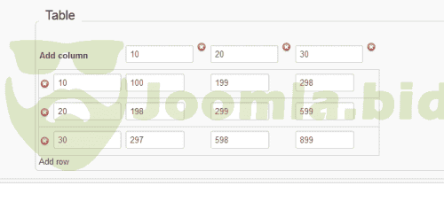 Joomla.bid