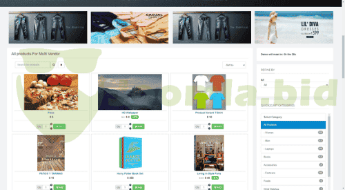 Joomla.bid