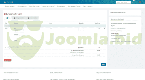 Joomla.bid