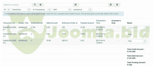 Joomla.bid