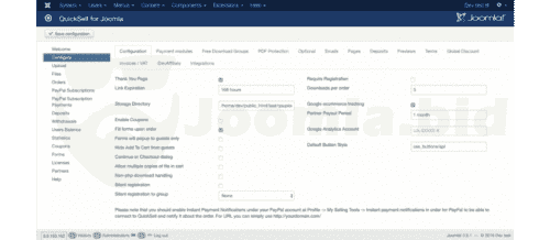Joomla.bid