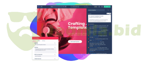 Joomla.bid