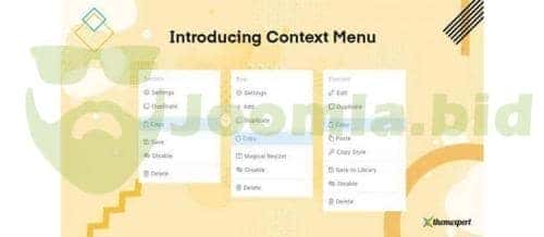 Joomla.bid