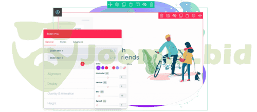 Joomla.bid