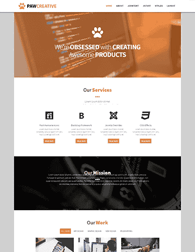 Joomla.bid
