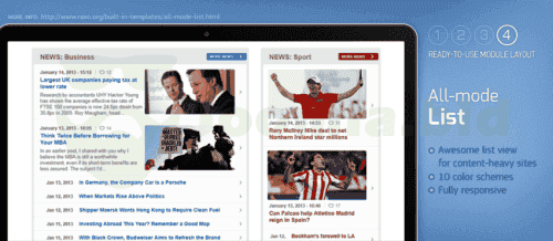 Joomla.bid