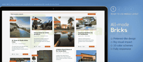 Joomla.bid