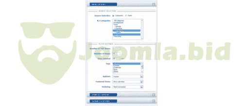 Joomla.bid