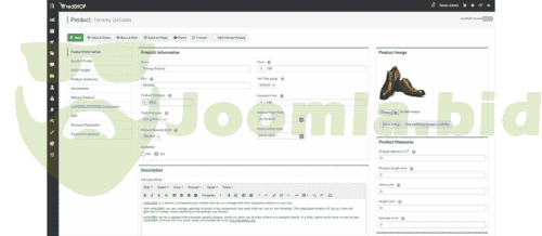 Joomla.bid