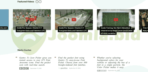 Joomla.bid