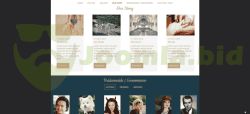 Joomla.bid