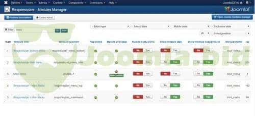 Joomla.bid