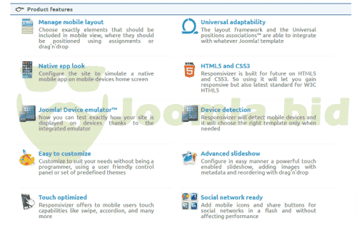 Joomla.bid